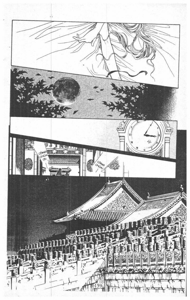 Nàng Tiên Ánh Trăng - Kaguya Hime Chapter 18 - Trang 2