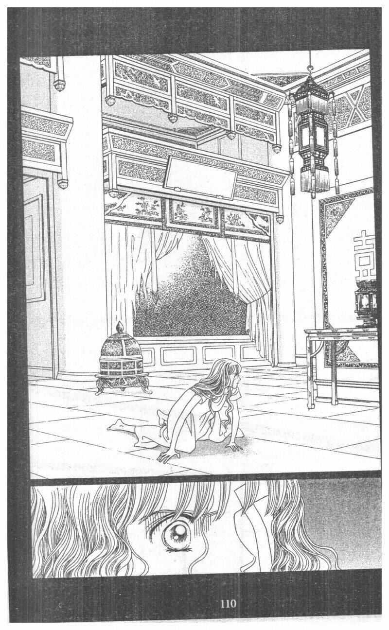 Nàng Tiên Ánh Trăng - Kaguya Hime Chapter 19 - Trang 2