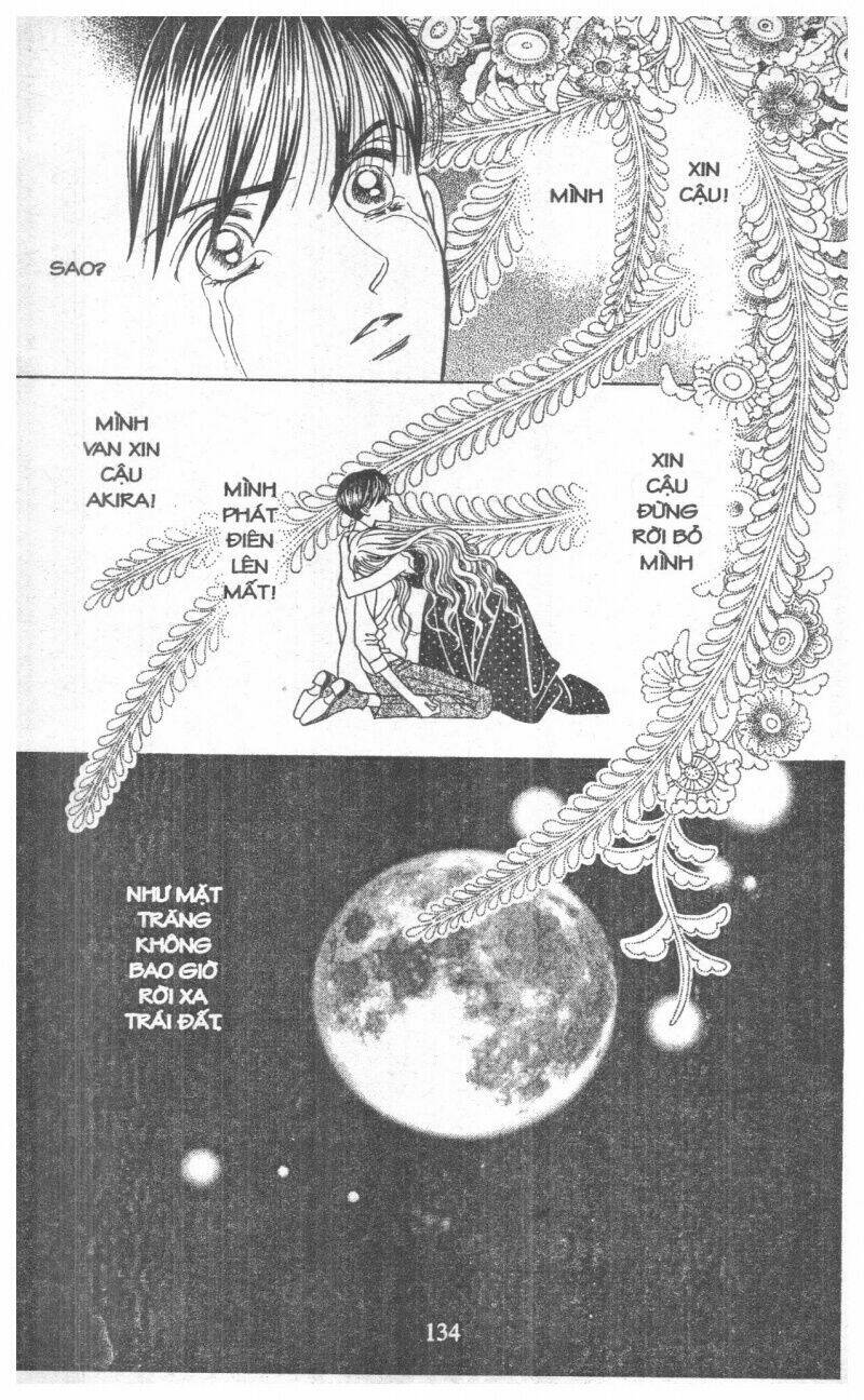 Nàng Tiên Ánh Trăng - Kaguya Hime Chapter 19 - Trang 2