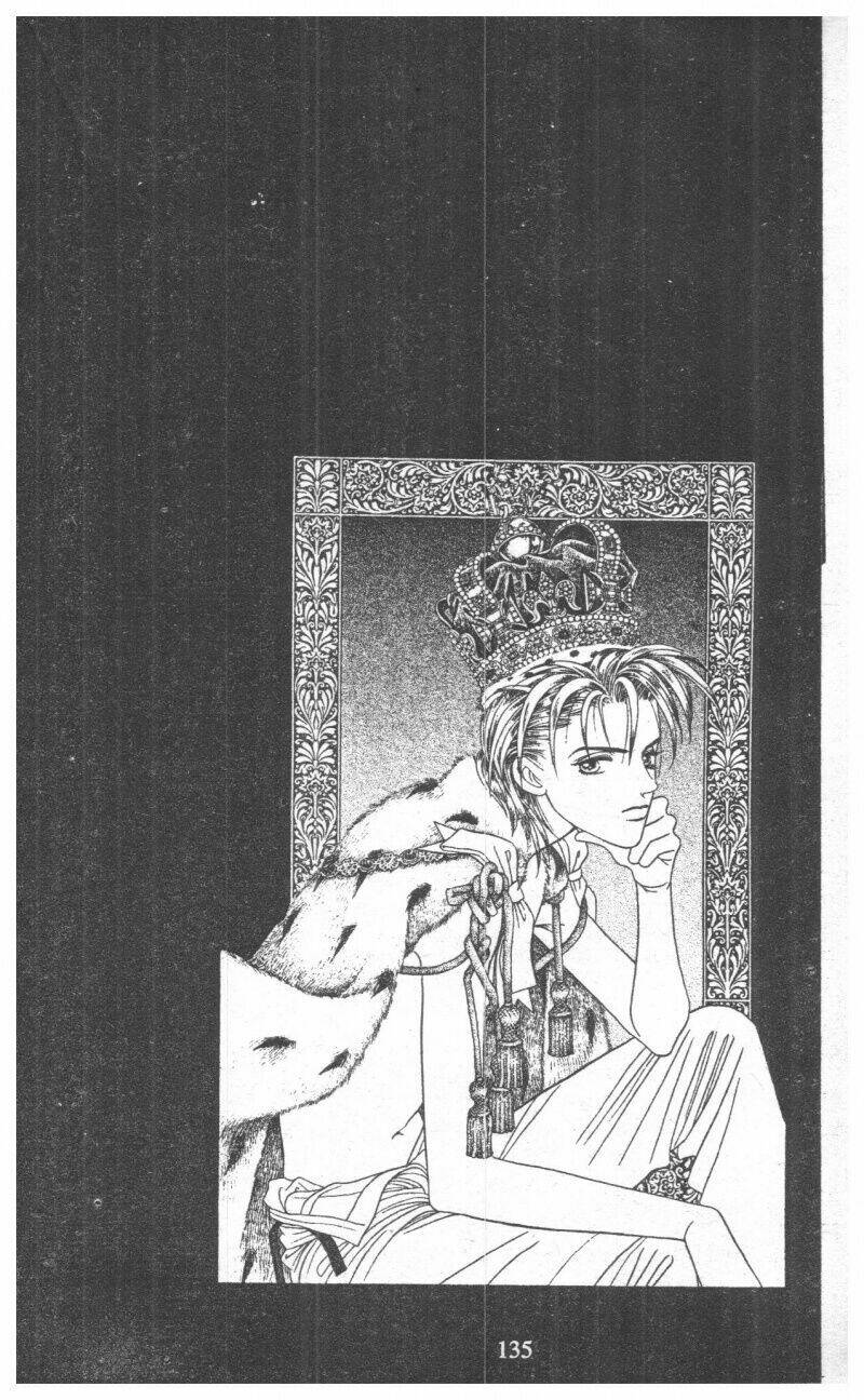 Nàng Tiên Ánh Trăng - Kaguya Hime Chapter 19 - Trang 2