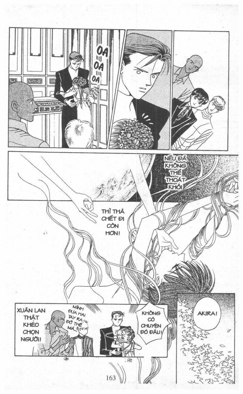 Nàng Tiên Ánh Trăng - Kaguya Hime Chapter 19 - Trang 2