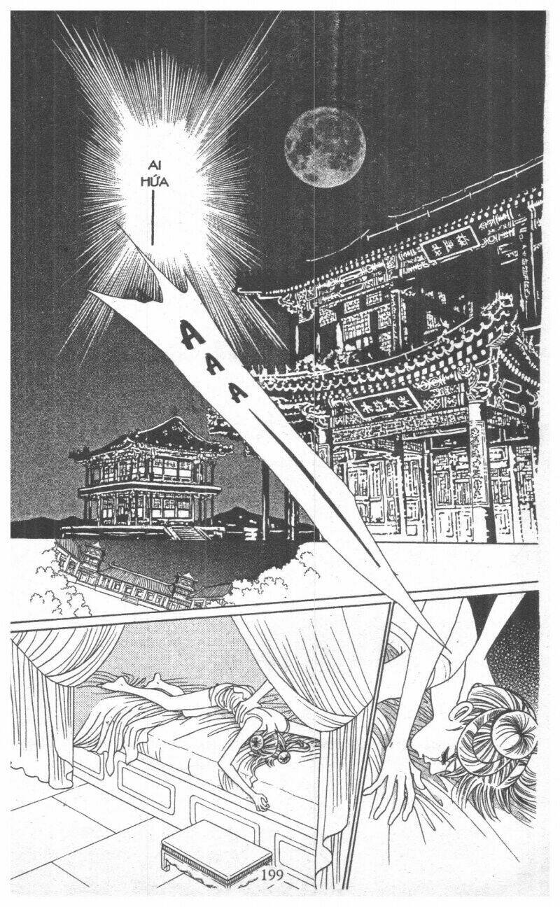 Nàng Tiên Ánh Trăng - Kaguya Hime Chapter 19 - Trang 2