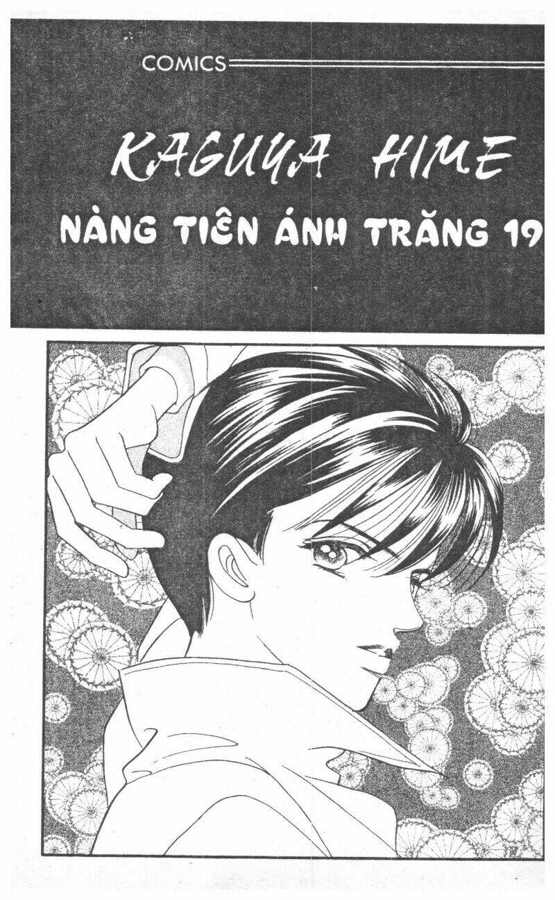 Nàng Tiên Ánh Trăng - Kaguya Hime Chapter 19 - Trang 2