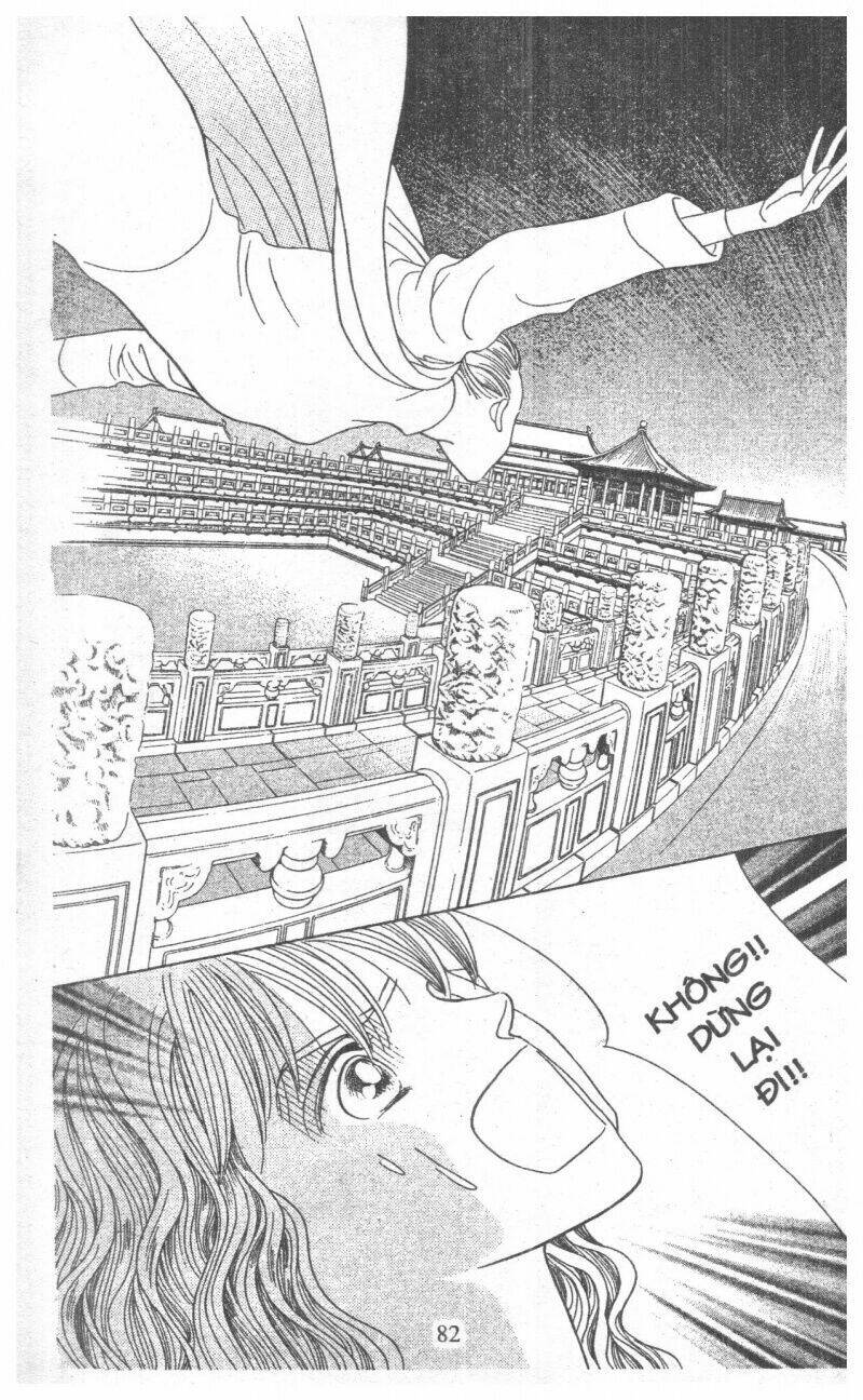 Nàng Tiên Ánh Trăng - Kaguya Hime Chapter 19 - Trang 2