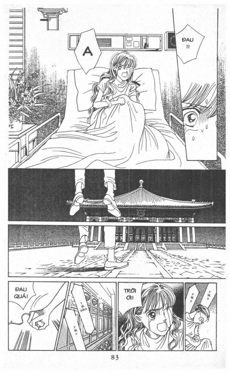 Nàng Tiên Ánh Trăng - Kaguya Hime Chapter 19 - Trang 2