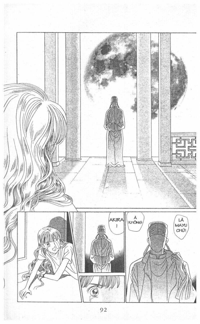 Nàng Tiên Ánh Trăng - Kaguya Hime Chapter 19 - Trang 2