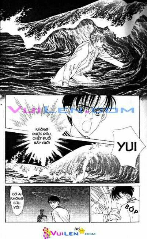 Nàng Tiên Ánh Trăng - Kaguya Hime Chapter 2 - Next Chapter 3