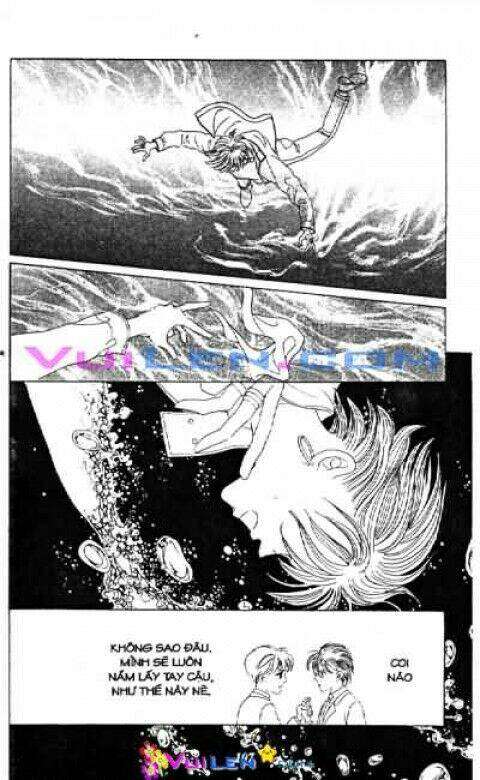 Nàng Tiên Ánh Trăng - Kaguya Hime Chapter 2 - Next Chapter 3