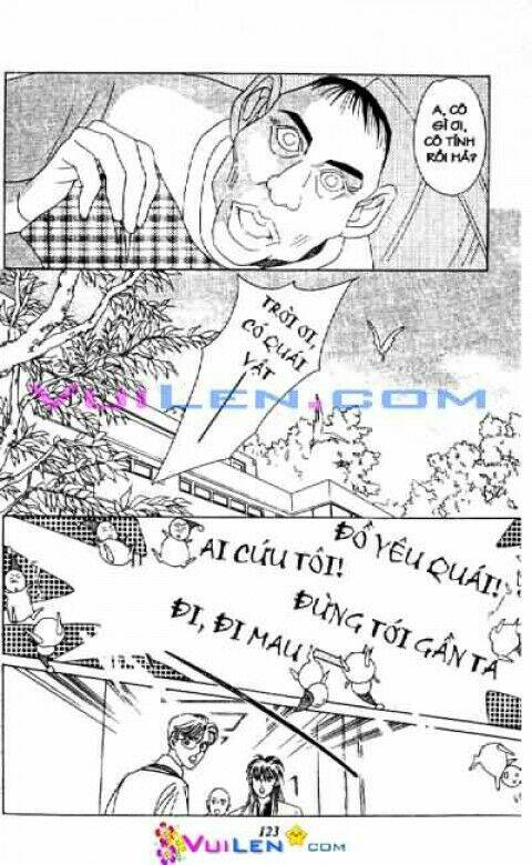 Nàng Tiên Ánh Trăng - Kaguya Hime Chapter 2 - Next Chapter 3