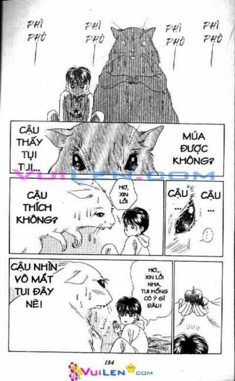 Nàng Tiên Ánh Trăng - Kaguya Hime Chapter 2 - Next Chapter 3