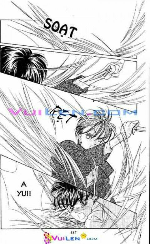 Nàng Tiên Ánh Trăng - Kaguya Hime Chapter 2 - Next Chapter 3