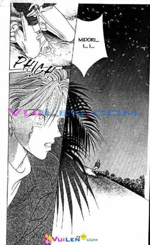 Nàng Tiên Ánh Trăng - Kaguya Hime Chapter 2 - Next Chapter 3