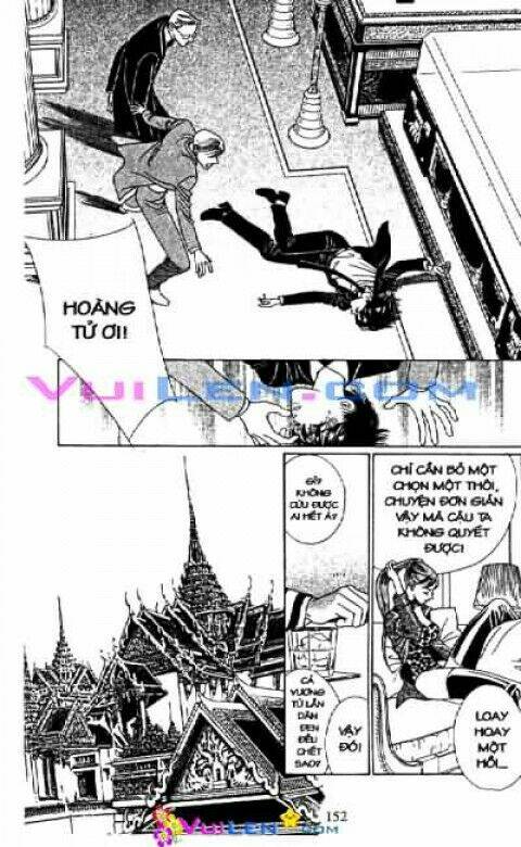 Nàng Tiên Ánh Trăng - Kaguya Hime Chapter 20 - Next Chapter 21