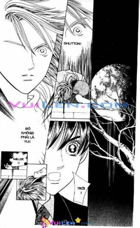 Nàng Tiên Ánh Trăng - Kaguya Hime Chapter 20 - Next Chapter 21