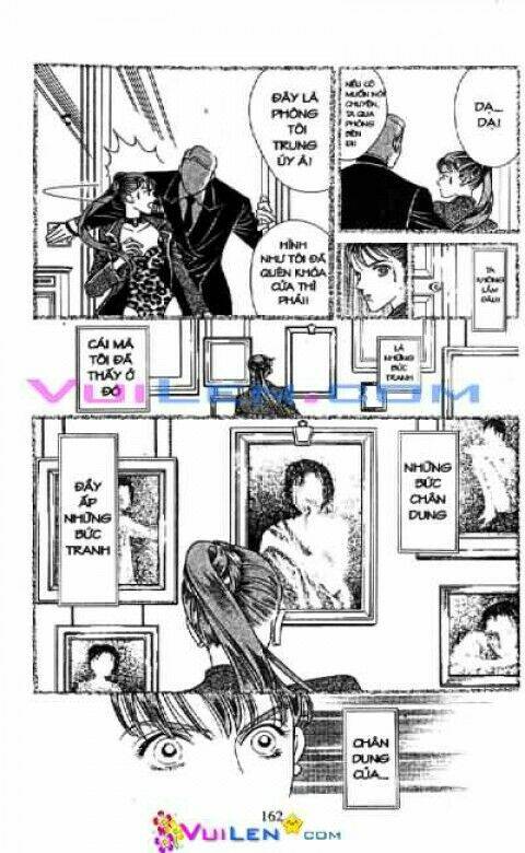 Nàng Tiên Ánh Trăng - Kaguya Hime Chapter 20 - Next Chapter 21