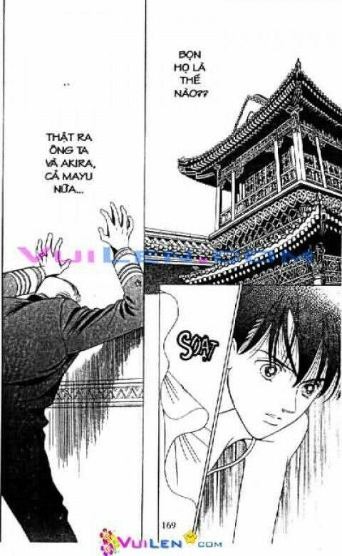 Nàng Tiên Ánh Trăng - Kaguya Hime Chapter 20 - Next Chapter 21