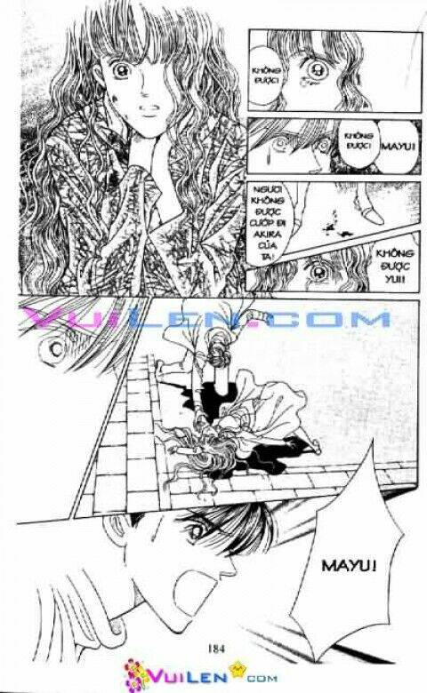 Nàng Tiên Ánh Trăng - Kaguya Hime Chapter 20 - Next Chapter 21