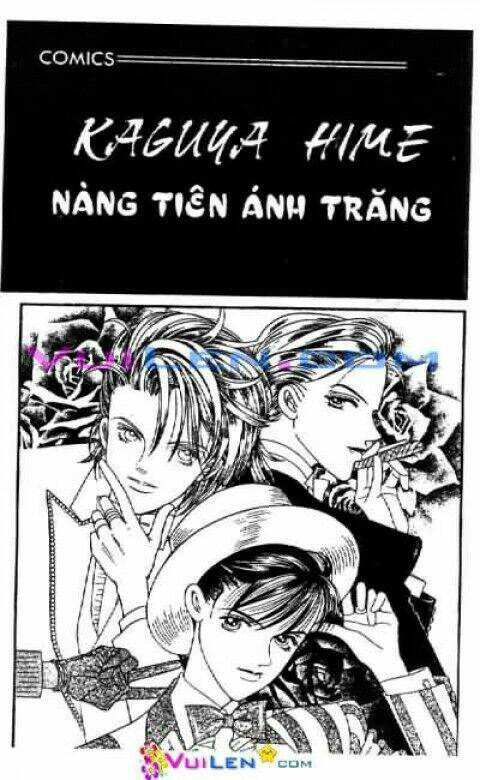 Nàng Tiên Ánh Trăng - Kaguya Hime Chapter 20 - Next Chapter 21