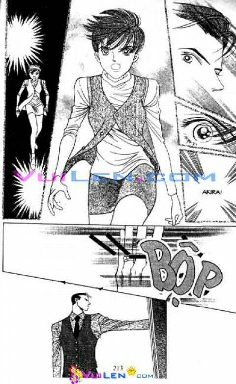 Nàng Tiên Ánh Trăng - Kaguya Hime Chapter 20 - Next Chapter 21