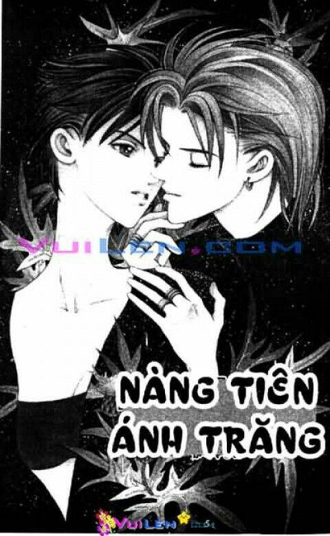 Nàng Tiên Ánh Trăng - Kaguya Hime Chapter 20 - Next Chapter 21