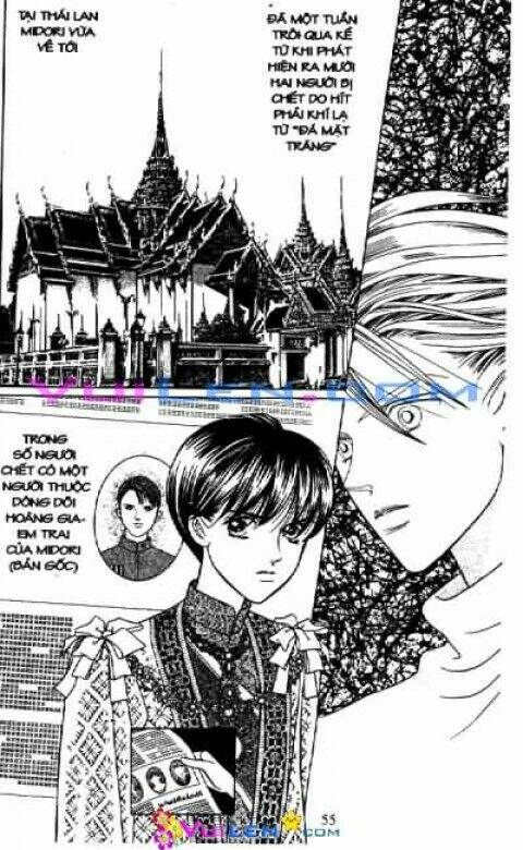 Nàng Tiên Ánh Trăng - Kaguya Hime Chapter 20 - Next Chapter 21