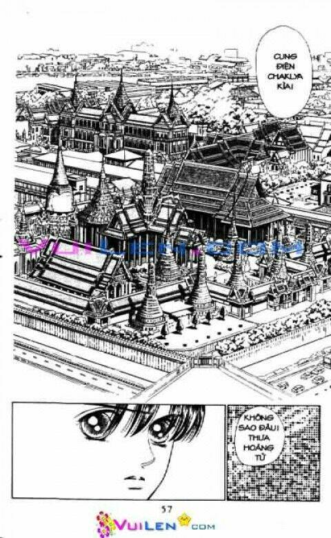 Nàng Tiên Ánh Trăng - Kaguya Hime Chapter 20 - Next Chapter 21