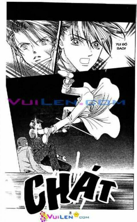 Nàng Tiên Ánh Trăng - Kaguya Hime Chapter 20 - Next Chapter 21