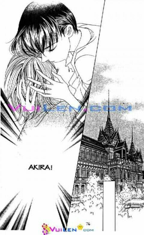 Nàng Tiên Ánh Trăng - Kaguya Hime Chapter 20 - Next Chapter 21