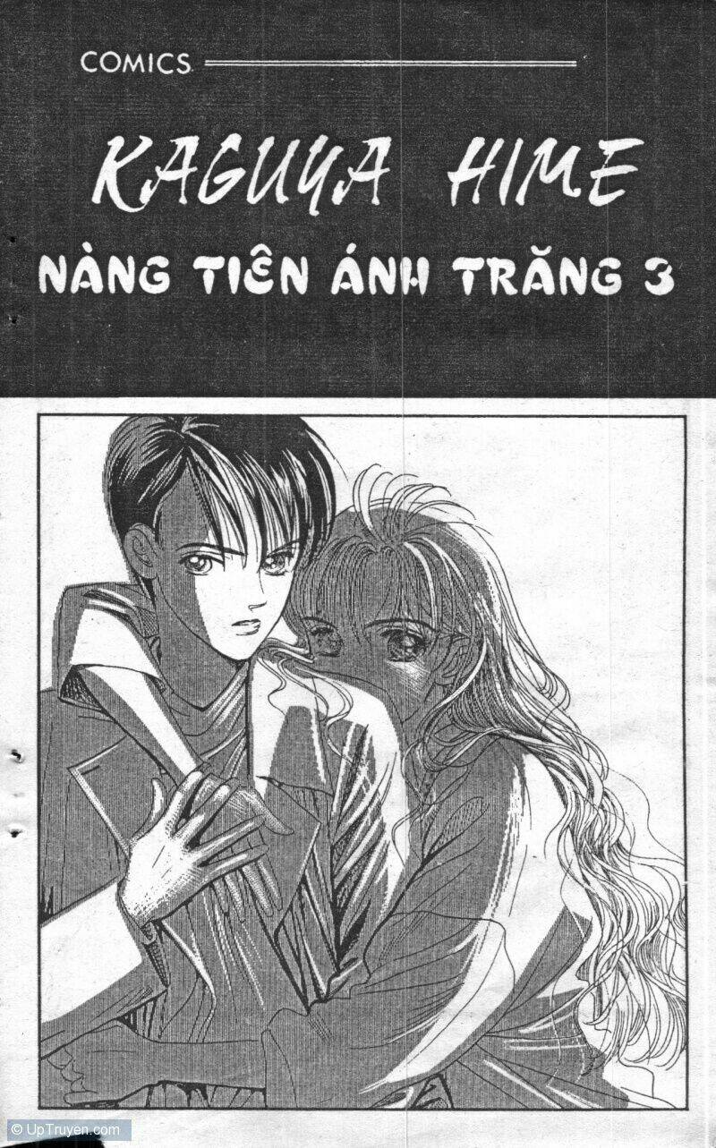 Nàng Tiên Ánh Trăng - Kaguya Hime Chapter 3 - Trang 2