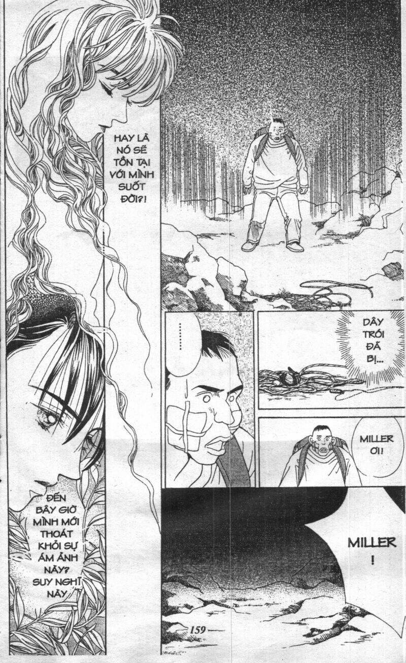 Nàng Tiên Ánh Trăng - Kaguya Hime Chapter 3 - Trang 2