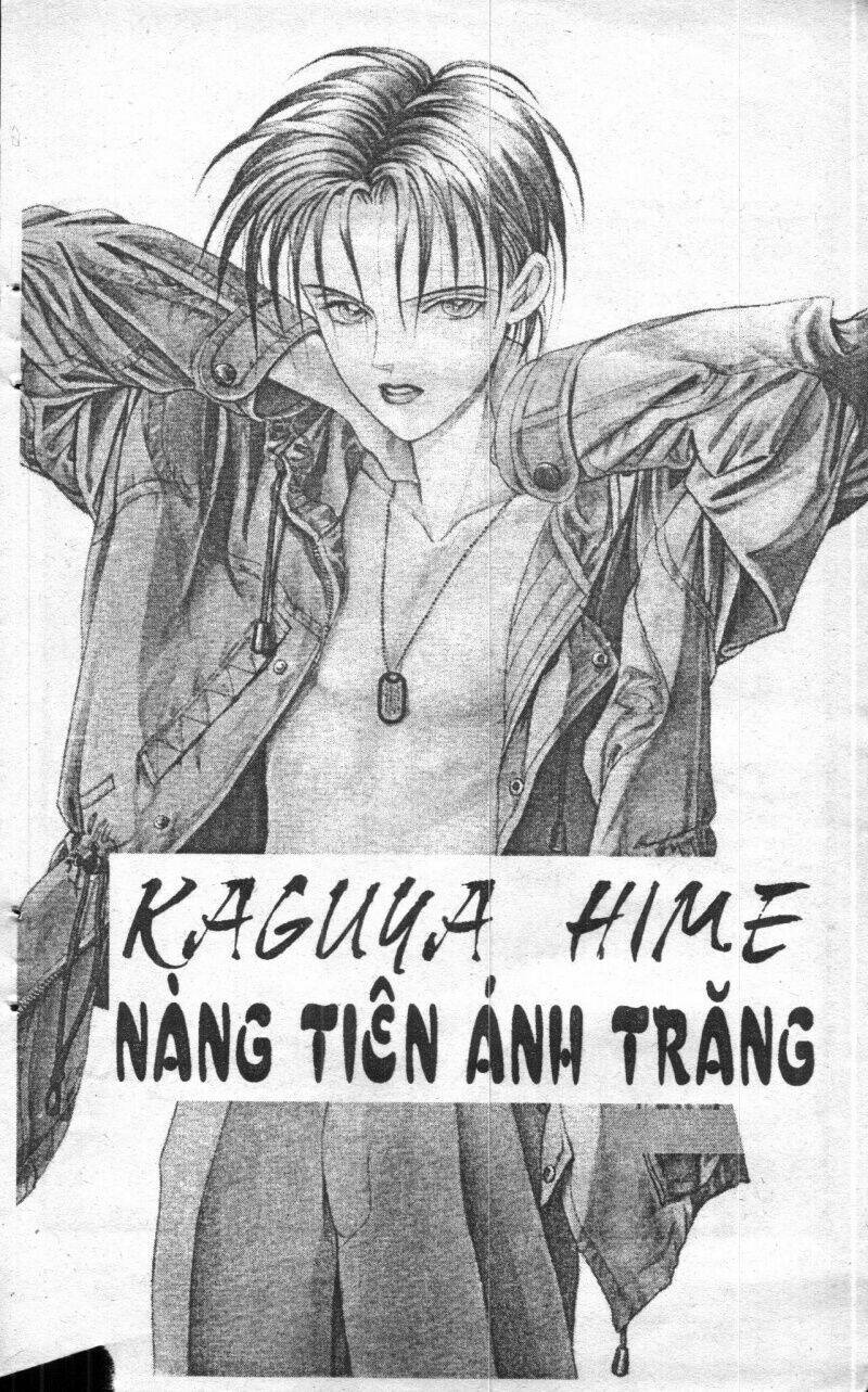 Nàng Tiên Ánh Trăng - Kaguya Hime Chapter 3 - Trang 2