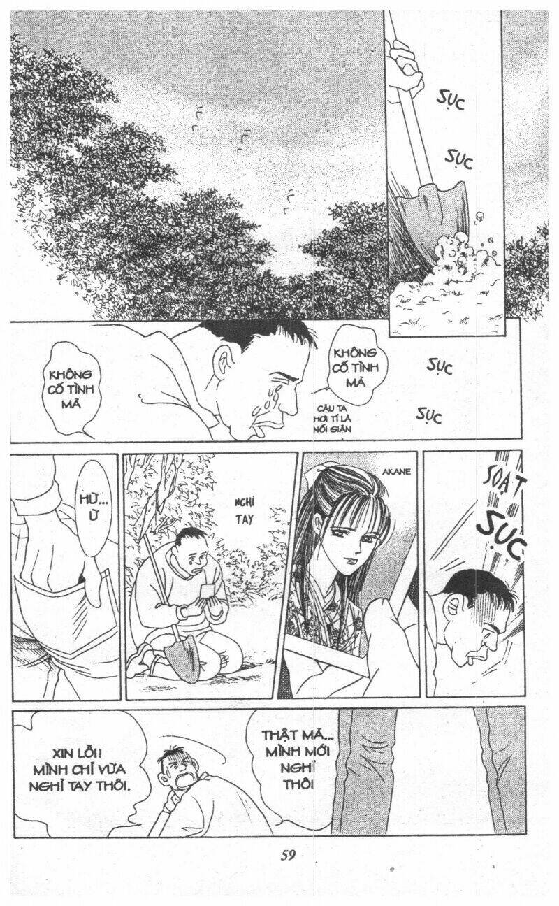 Nàng Tiên Ánh Trăng - Kaguya Hime Chapter 3 - Trang 2