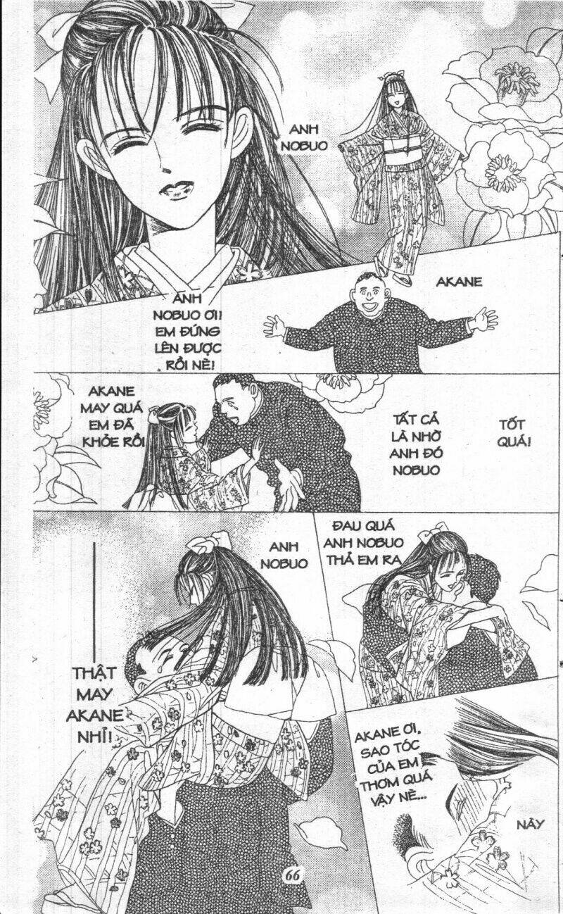 Nàng Tiên Ánh Trăng - Kaguya Hime Chapter 3 - Trang 2