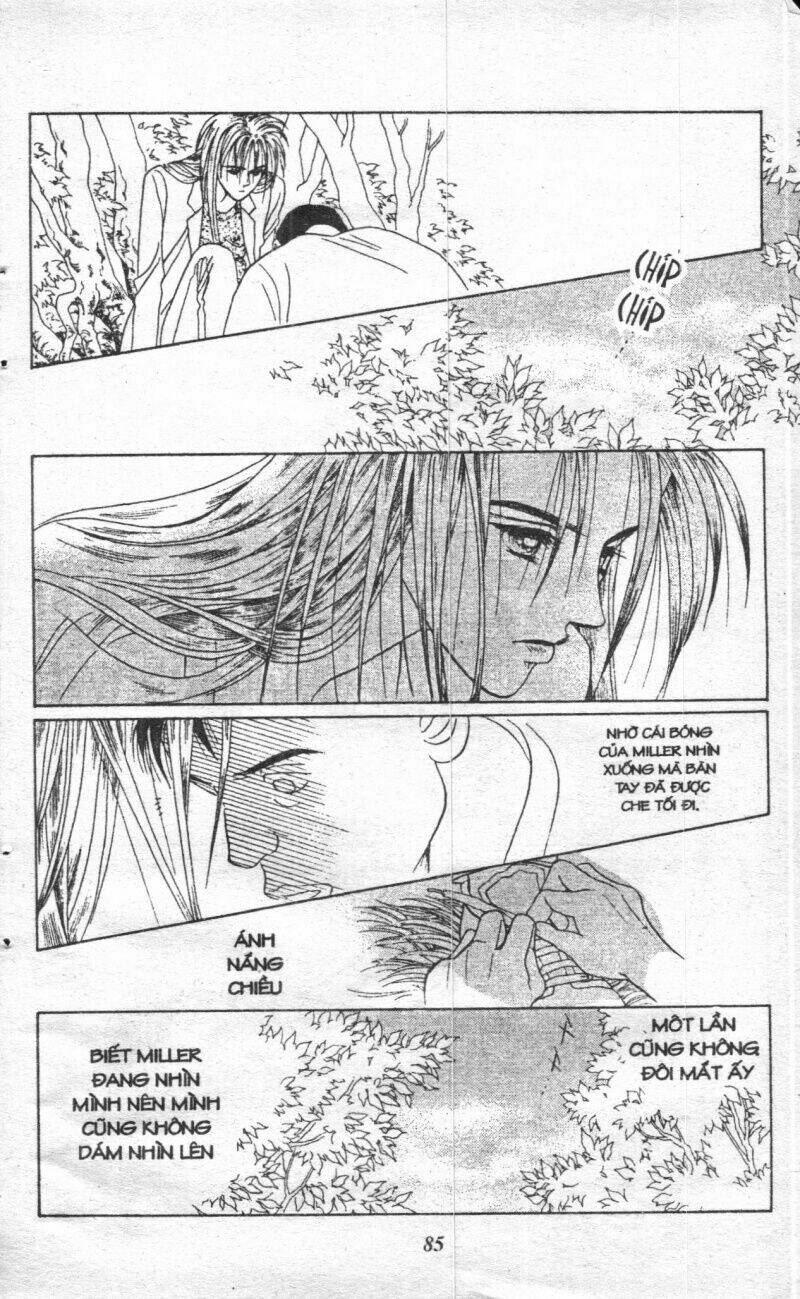 Nàng Tiên Ánh Trăng - Kaguya Hime Chapter 3 - Trang 2