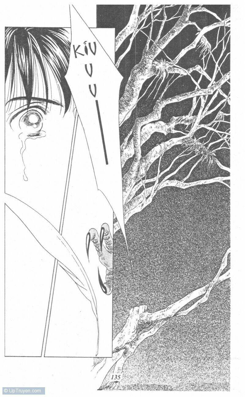 Nàng Tiên Ánh Trăng - Kaguya Hime Chapter 4 - Trang 2