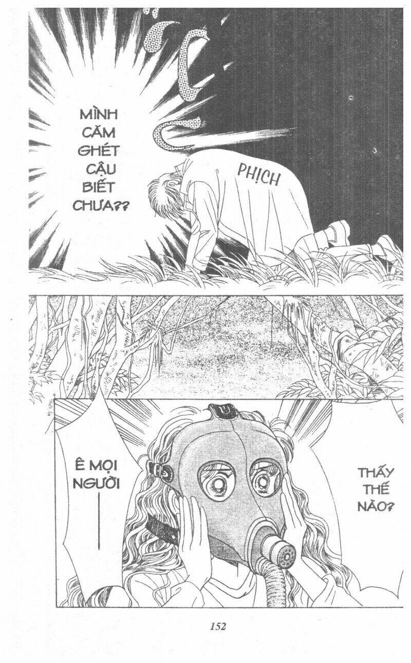 Nàng Tiên Ánh Trăng - Kaguya Hime Chapter 4 - Trang 2