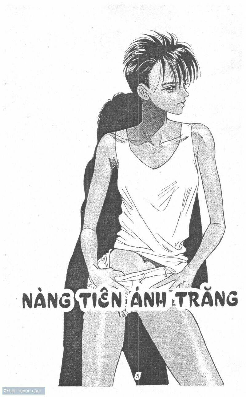 Nàng Tiên Ánh Trăng - Kaguya Hime Chapter 4 - Trang 2