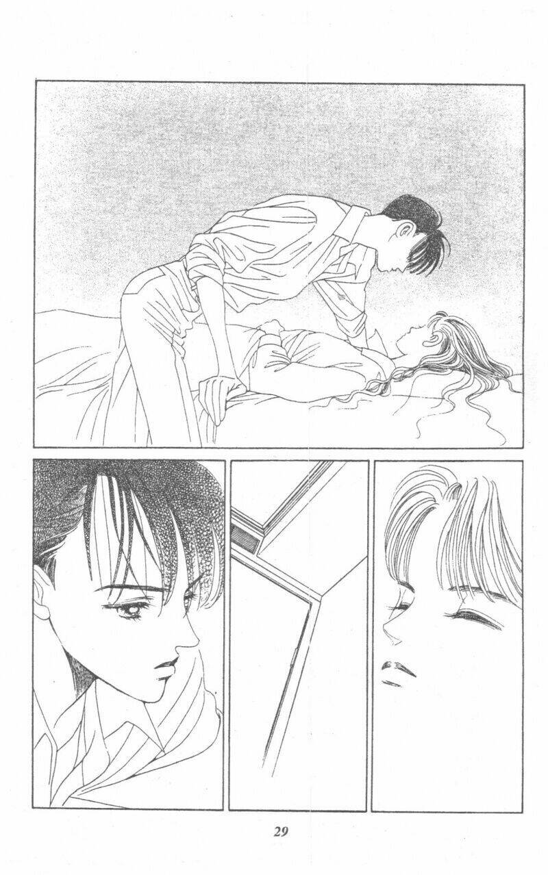 Nàng Tiên Ánh Trăng - Kaguya Hime Chapter 4 - Trang 2