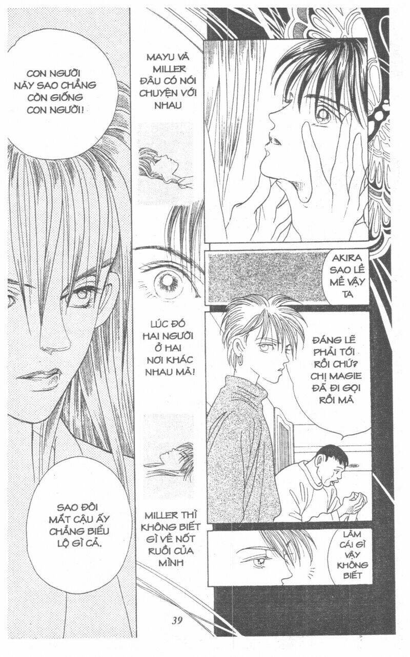 Nàng Tiên Ánh Trăng - Kaguya Hime Chapter 4 - Trang 2