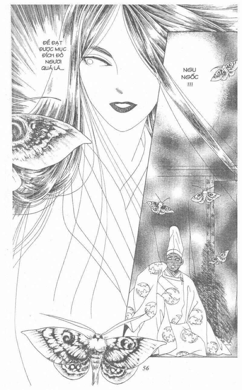 Nàng Tiên Ánh Trăng - Kaguya Hime Chapter 4 - Trang 2