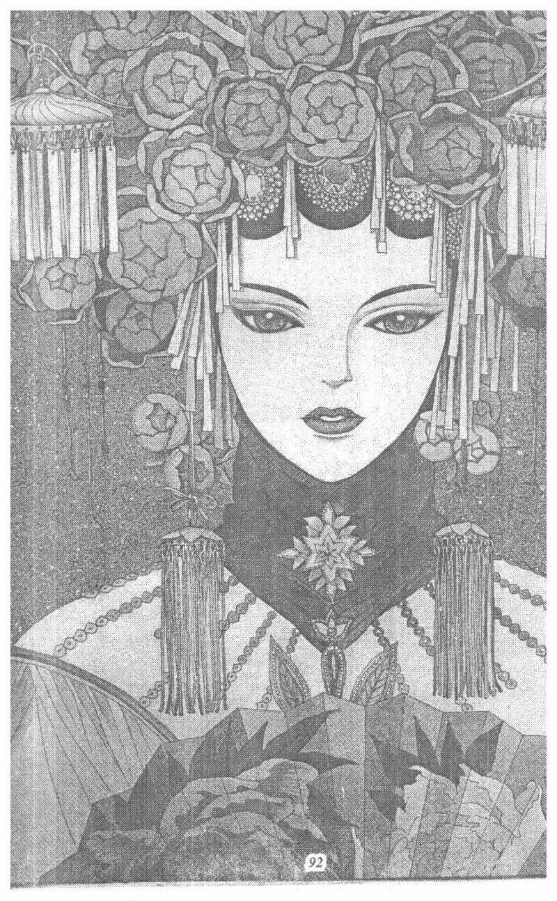 Nàng Tiên Ánh Trăng - Kaguya Hime Chapter 4 - Trang 2