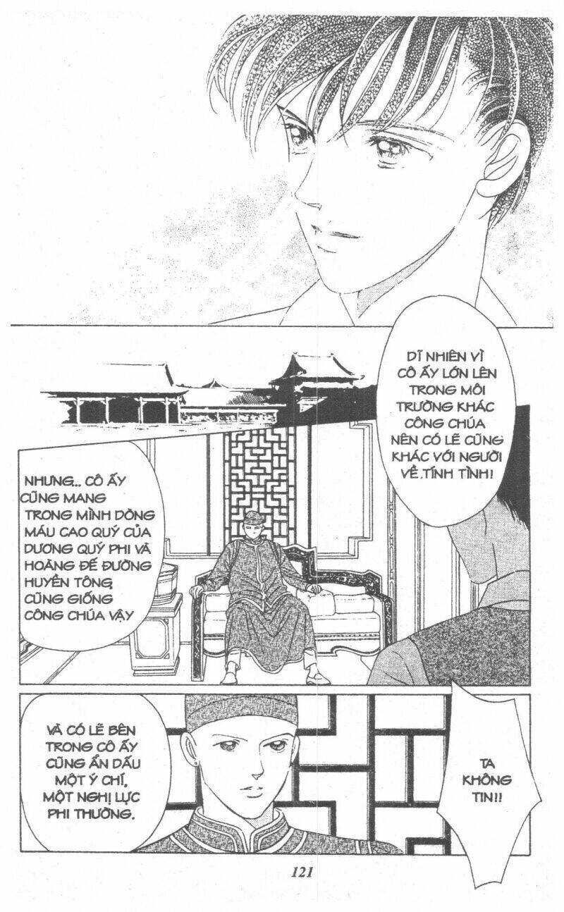 Nàng Tiên Ánh Trăng - Kaguya Hime Chapter 5 - Trang 2