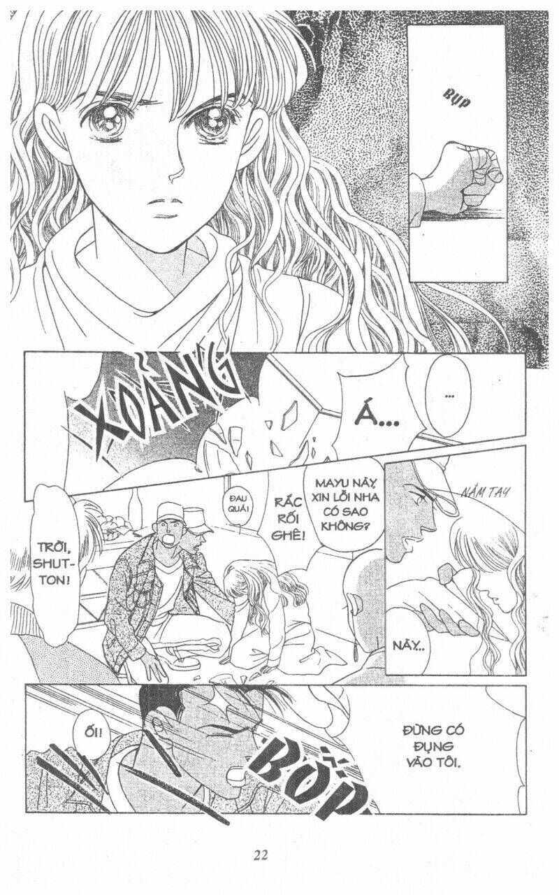 Nàng Tiên Ánh Trăng - Kaguya Hime Chapter 5 - Trang 2