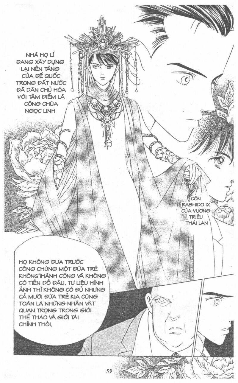 Nàng Tiên Ánh Trăng - Kaguya Hime Chapter 5 - Trang 2