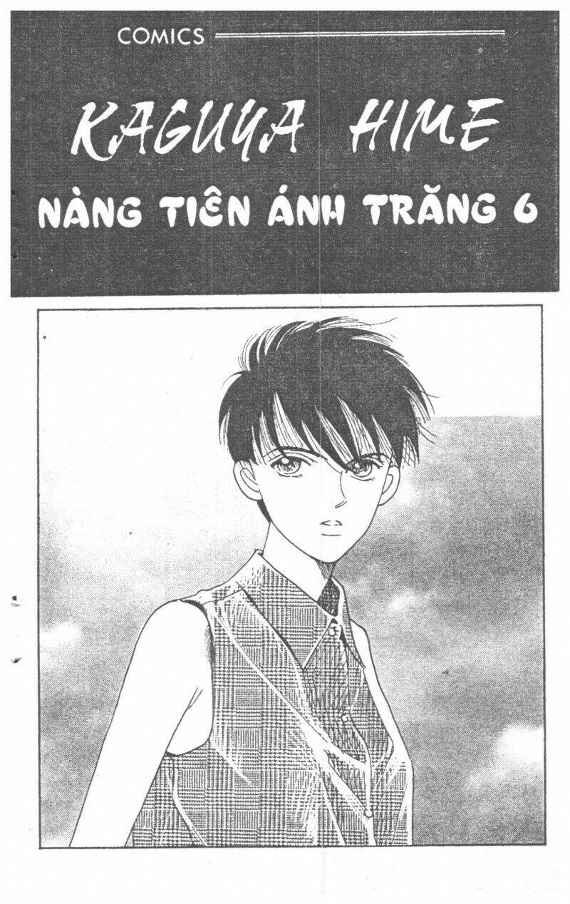 Nàng Tiên Ánh Trăng - Kaguya Hime Chapter 6 - Trang 2