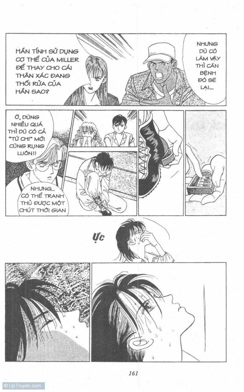 Nàng Tiên Ánh Trăng - Kaguya Hime Chapter 6 - Trang 2