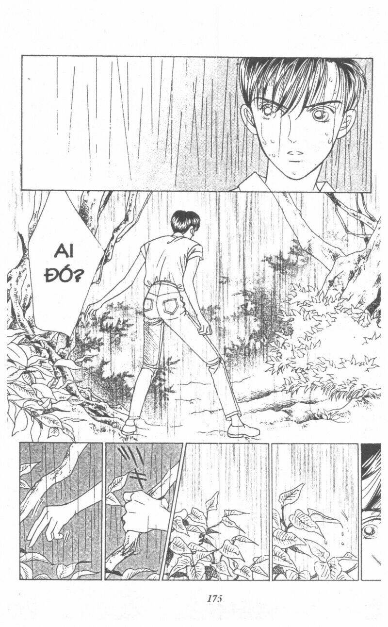 Nàng Tiên Ánh Trăng - Kaguya Hime Chapter 6 - Trang 2