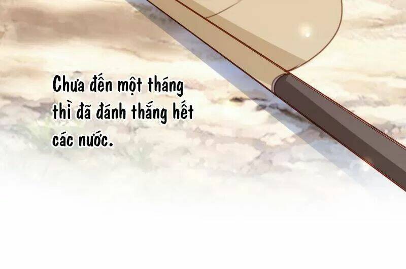 nàng trở thành bạch nguyệt quang của vương gia bệnh kiều Chapter 113 - Trang 2