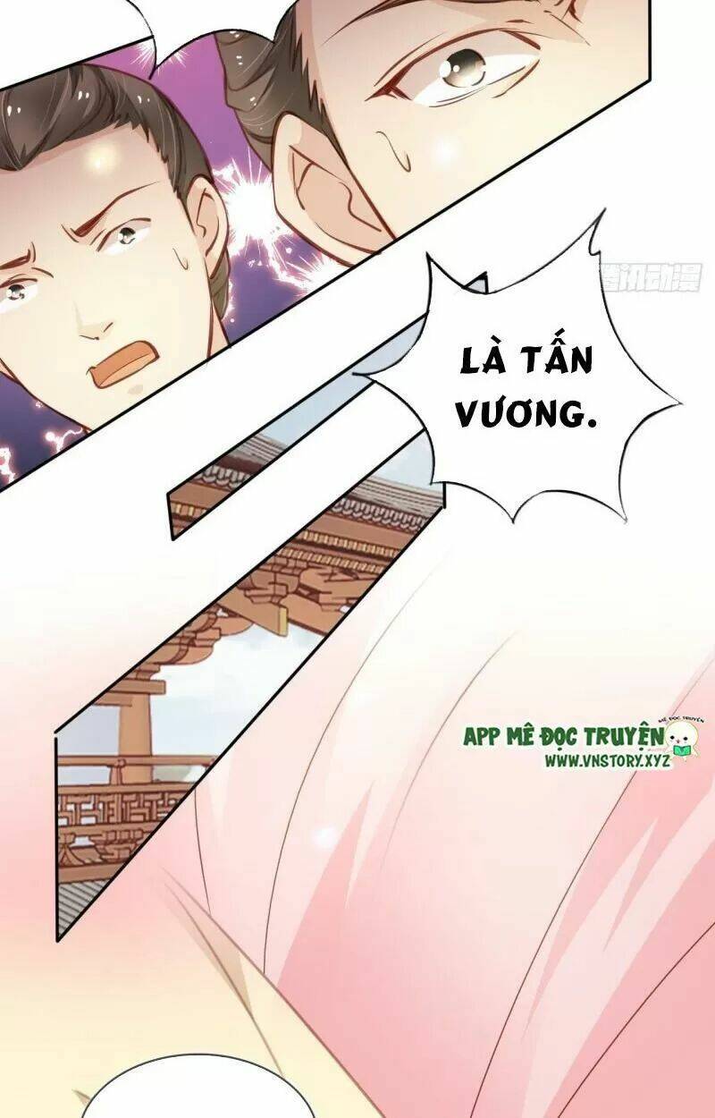 nàng trở thành bạch nguyệt quang của vương gia bệnh kiều Chapter 115 - Trang 2