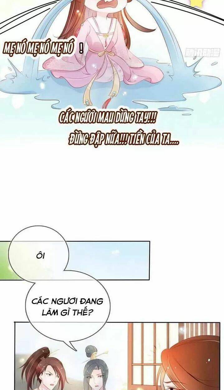 nàng trở thành bạch nguyệt quang của vương gia bệnh kiều Chapter 52 - Next Chapter 53